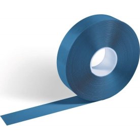 Markeringstejp Duraline Strong 30 meter Blå