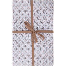 Presentpapper | Mosaik | 57 cm x 120 m