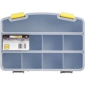 Probuilder organisatör, 7"
