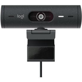 Logitech Brio 505 webbkamera för videomöten
