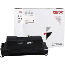 Xerox Everyday lasertoner | HP 64X | svart