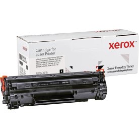Xerox Everyday lasertoner | HP 78A | svart
