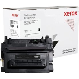 Xerox Everyday lasertoner | HP 90A | svart