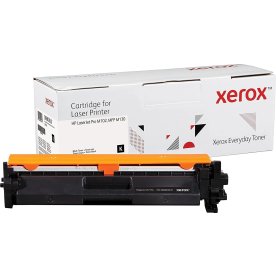 Xerox Everyday lasertoner | HP 17A | svart
