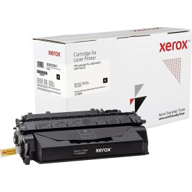 Xerox Everyday lasertoner | HP CF280X | svart