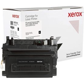 Xerox Everyday lasertoner | HP 81A | svart
