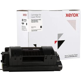 Xerox Everyday lasertoner | HP 81X | svart