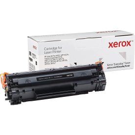 Xerox Everyday lasertoner | HP 83X | svart