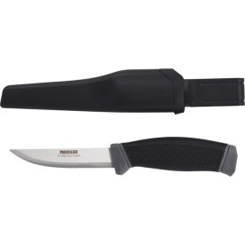 Probuilder slipkniv, rostfritt stål