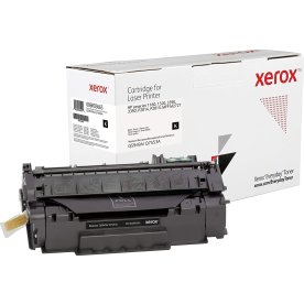Xerox Everyday lasertoner | HP 49A | svart