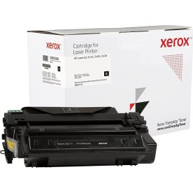 Xerox Everyday lasertoner | HP 644X | svart