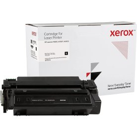 Xerox Everyday lasertoner | HP 51A | svart