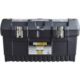 Probuilder verktygslåda, 22''