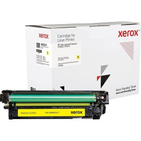 Xerox Everyday lasertoner | HP 648A | gul
