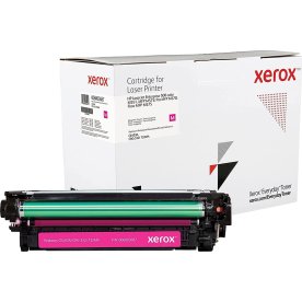 Xerox Everyday lasertoner | HP 507A | Magenta