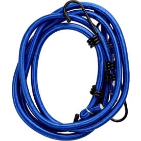 Rawlink bagagestroppar, 80 cm, 2 st.