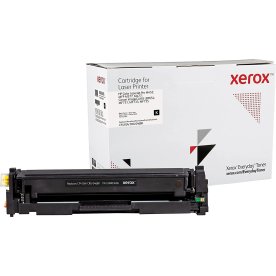 Xerox Everyday lasertoner | HP 410A | Svart