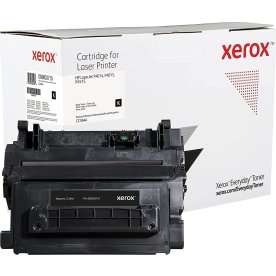 Xerox Everyday lasertoner | HP 64A | Svart