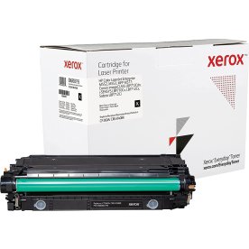 Xerox Everyday lasertoner | HP 508A | Svart