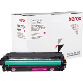 Xerox Everyday lasertoner | HP 508A | Magenta