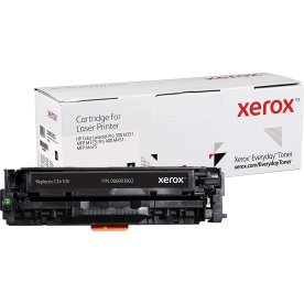 Xerox Everyday lasertoner | HP 305X | Svart