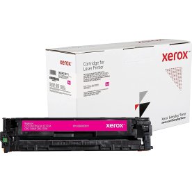 Xerox Everyday lasertoner HP131A 125A 128A magenta