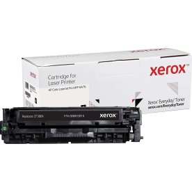 Xerox Everyday lasertoner | HP 312X | Svart