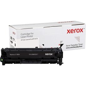 Xerox Everyday lasertoner | HP 312A | Svart
