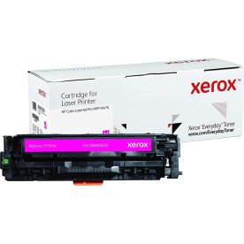 Xerox Everyday lasertoner, HP 312A | Magenta