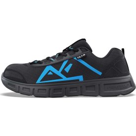 Airtox UL1P Skyddsskor, storlek 43