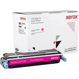 Xerox Everyday lasertoner | HP 645A | Magenta