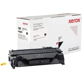Xerox Everyday lasertoner | HP 80A | Svart