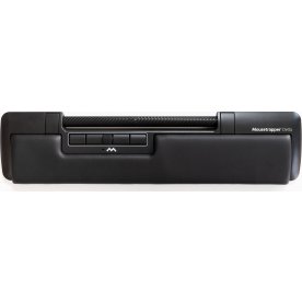 Mousetrapper Delta Mouse, svart