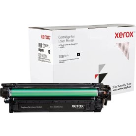 Xerox Everyday lasertoner | HP 649X | Svart