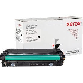 Xerox Everyday lasertoner | HP 651A | Svart