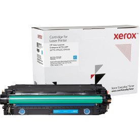 Xerox Everyday lasertoner | HP 651A | Cyan