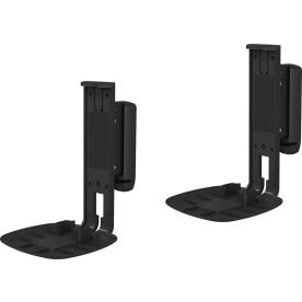 Väggfäste Flexson Sonos Par One/SL/Play:1 Svart