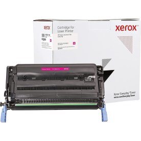 Xerox Everyday lasertoner | HP 644A | Magenta