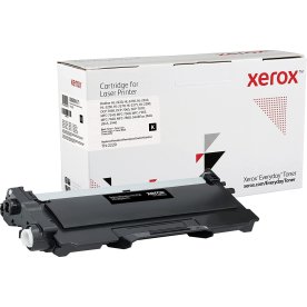 Xerox Everyday lasertoner Brother TN-2220 svart
