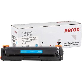 Xerox Everyday lasertoner | HP 203A | Cyan