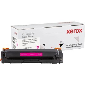 Xerox Everyday lasertoner | HP 203X | Magenta