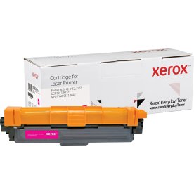 Xerox Everyday lasertoner Brother TN-242M magenta