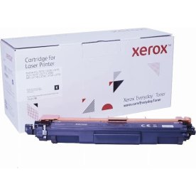 Xerox Everyday lasertoner Brother TN-247BK svart