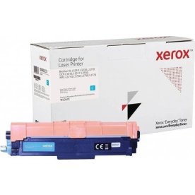 Xerox Everyday lasertoner | Brother TN-247C | Cyan