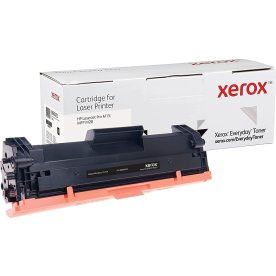 Xerox Everyday lasertoner | HP CF244A | Svart