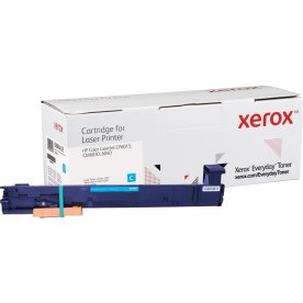 Xerox Everyday lasertoner | HP CB381A | Cyan