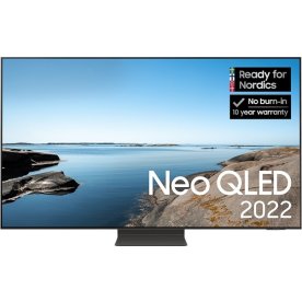 Samsung QN91B Neo 55" QLED 4K Smart TV