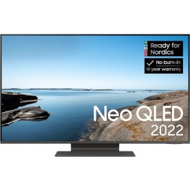 Samsung QN91B Neo 50" QLED 4K Smart TV