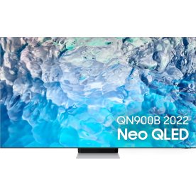 Samsung QN900B Neo 75" QLED 8K Smart TV