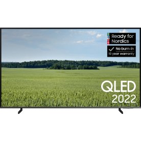Samsung Q64B 55" QLED 4K Smart TV